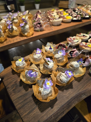 Zdenko Mesarič s.p. restavracija "Gurman"