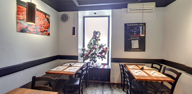 Streliška ulica 22, 1000 Ljubljana