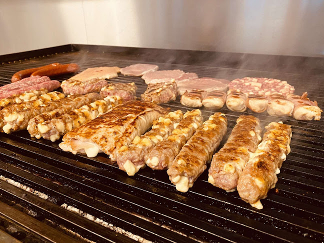 Opinii despre Roštilj în Koper - Gastronomija in gostinstvo