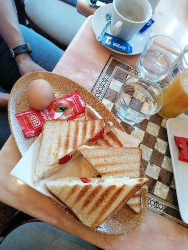 À propos cocktail bar - Bled