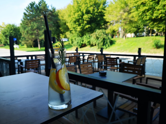 Stadion Caffe - Krško