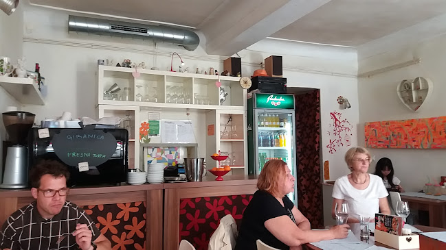 BISTRO ARTY - Maribor