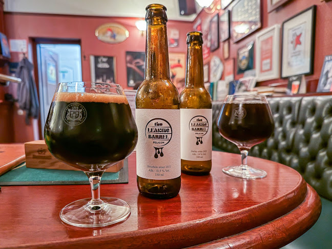 House of Beer - Gastronomija in gostinstvo