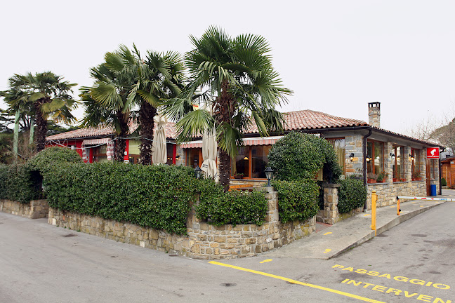 Gostilna Strunjan - Mirjana Mozgan s.p. - Portorož