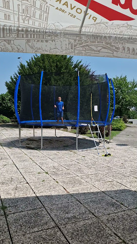 Restavracija Štefanič - Brežice