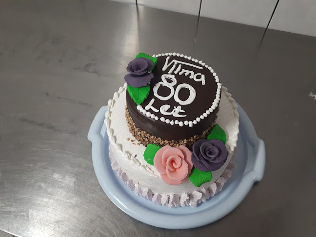 Slaščičarna Neđbedin Ljimani s.p.