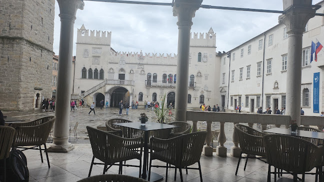 Golden Loggia Koper - Koper