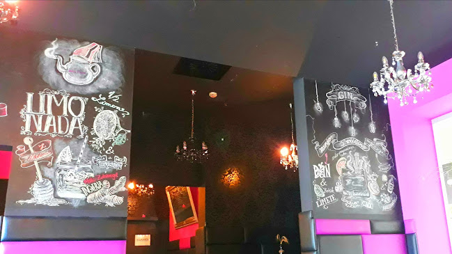 Lagev bar - Gastronomija in gostinstvo