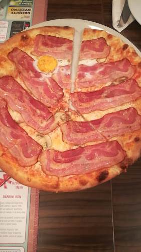 Comentarii opinii despre Pizzeria Agata
