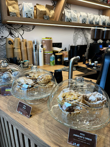 Opinii despre Stow 2 go (Specialty coffee shop) în Ljubljana - Gastronomija in gostinstvo