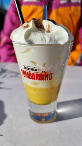 Bar "Ex" Geza Kalman s.p.