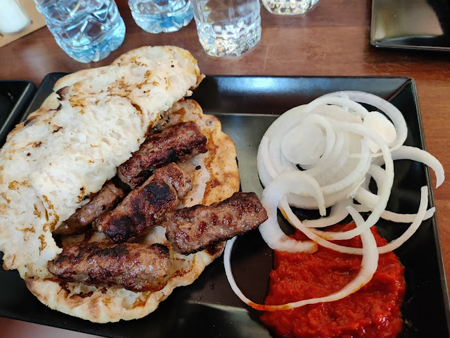 Okrepčevalnica Soča Ademi Avni s.p.