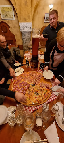 Comentarii opinii despre Gostilna in pizzeria Furman