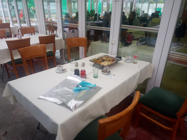 Gostišče Hochkraut