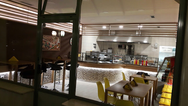 Fast food 'Magic' - Koper