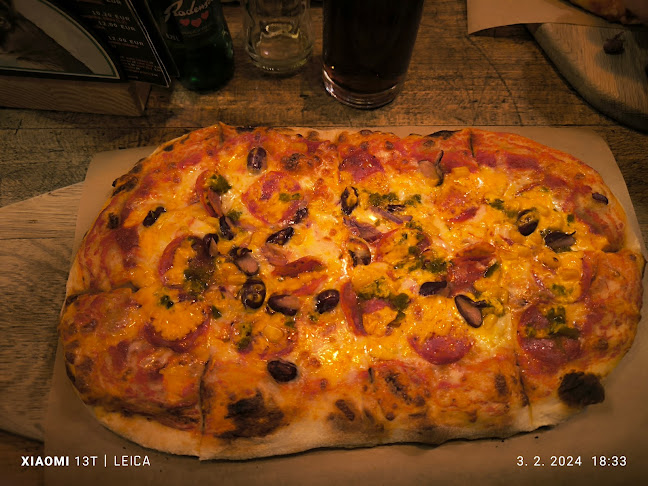 Bolk Oštarija - Gastronomija in gostinstvo