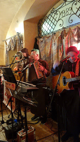 Comentarii opinii despre Gostilna in pizzeria Furman