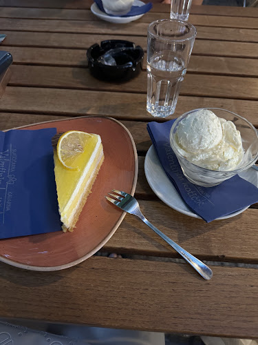 Valentinin kotiček Kavarna in Slaščičarna - Gastronomija in gostinstvo