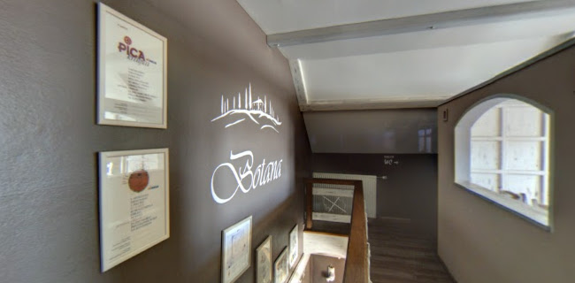 Picerija Botana - Gastronomija in gostinstvo