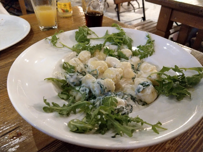 Pizzerija in špageterija Buf - Kranj