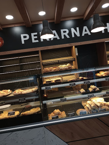 Opinii despre Pekarna Hlebec în Ptuj - Gastronomija in gostinstvo