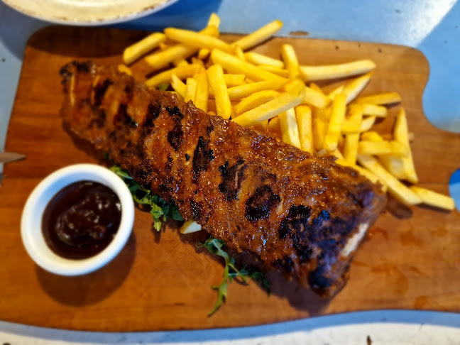 Gostilnica in pizzerija Leščan - Lesce