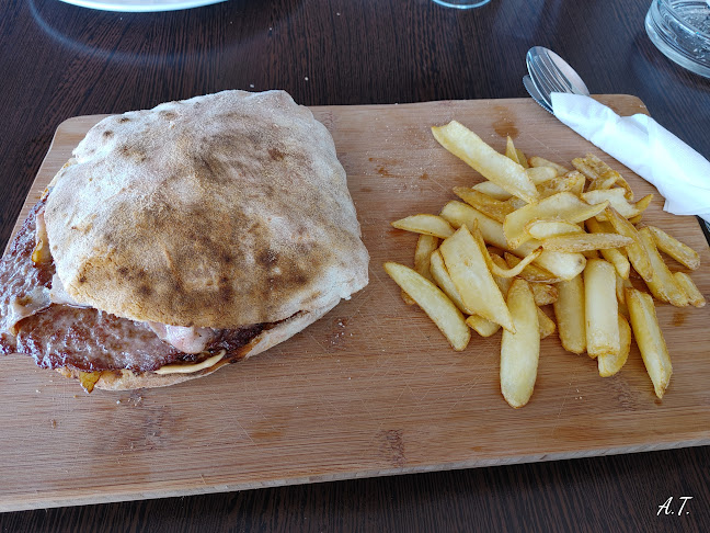 Comentarii opinii despre Gostišče # Picerija Špajza