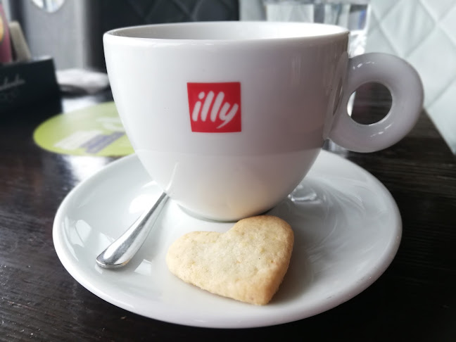 Caffetteria - Gastronomija in gostinstvo