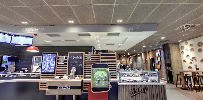 Comentarii opinii despre McDonald's