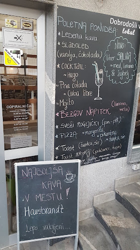 Lokal Pr' Sodiš - Kranj