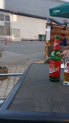 Restavracija Grill Center Marija