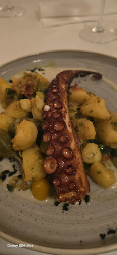 Opinii despre Restavracija Most în Ljubljana - Gastronomija in gostinstvo