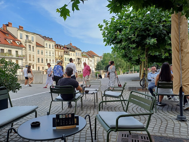 Zlata Ladjica restavracija in pivnica - Ljubljana