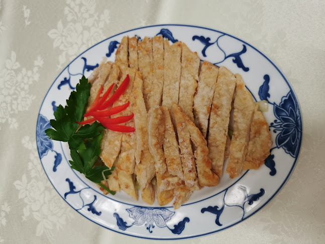 Comentarii opinii despre Zlati vrt, Kitajska Restavracija