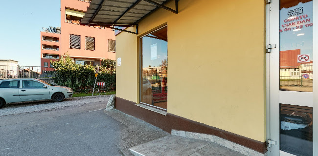 Comentarii opinii despre VIŠKA PEKARNA IN SLAŠČIČARNA - ANAPEK d.o.o.