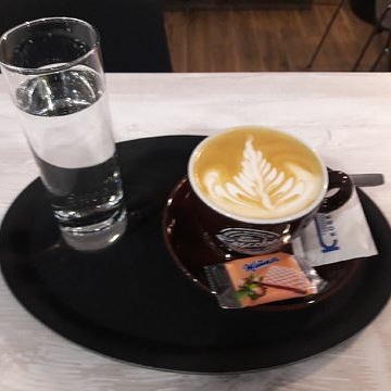 Kava bar & avtopralnica Kogelnik - Gastronomija in gostinstvo