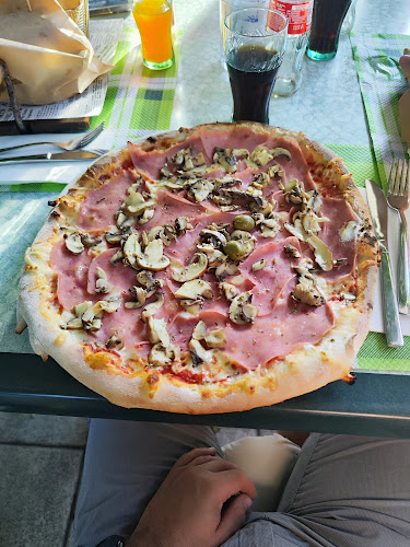 Opinii despre Gostilna in picerija Kamra MM în Trebnje - Gastronomija in gostinstvo