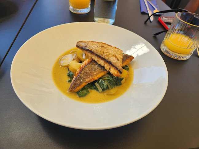 Opinii despre Bistro Bombina, Urh Kapelar s.p. în Trbovlje - Gastronomija in gostinstvo