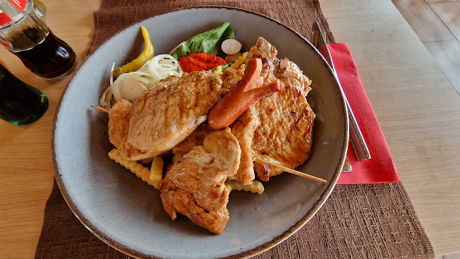 Gostilna Johana Sergej Dornik S.p