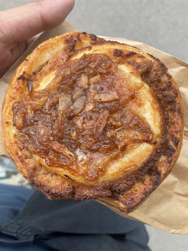 Miškova pekarna - Gastronomija in gostinstvo