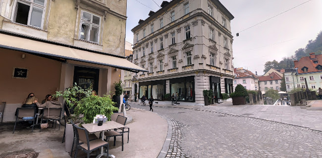 Comentarii opinii despre Kavarna Zvezda