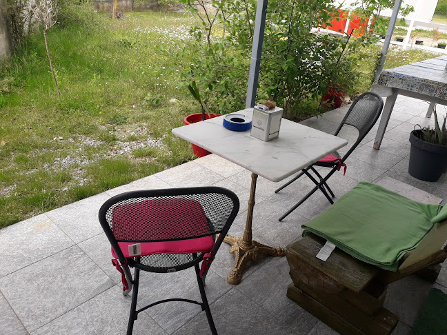 BAR GABRIELA GABRIJELA VIVIAN JENKO S.P. - Sežana