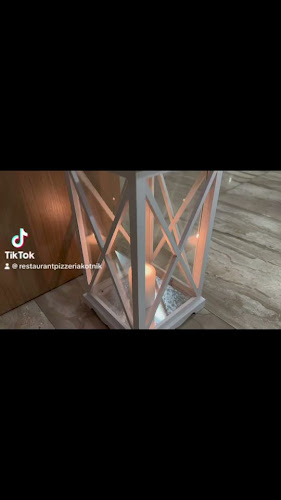 Restaurant in Pizzeria Kotnik - Kranjska Gora