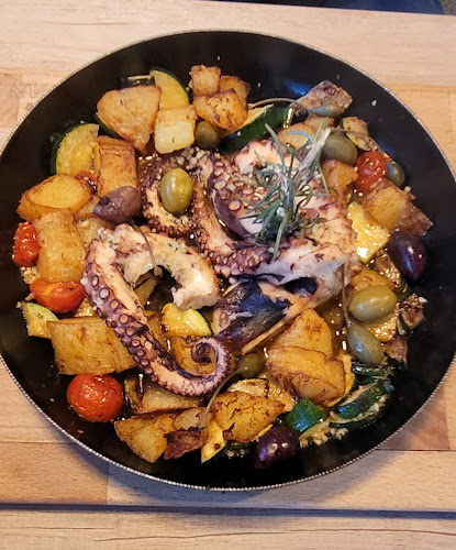 Gostilna KRPAN - Gastronomija in gostinstvo