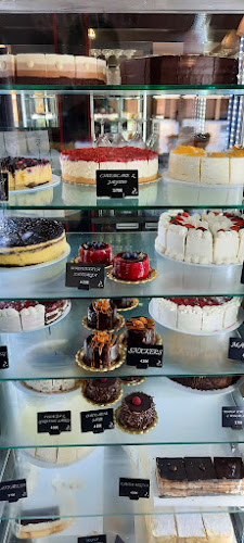 Opinii despre Kavarna Cappuccino în Slovenska Bistrica - Gastronomija in gostinstvo