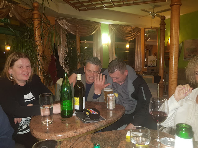 Party Bar Sanja Cartl