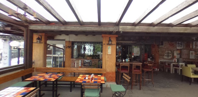 Tea-ter Bar Jesenice - Jesenice