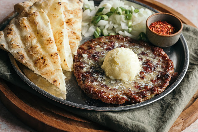 Opinii despre CeWapi în Ljubljana - Gastronomija in gostinstvo