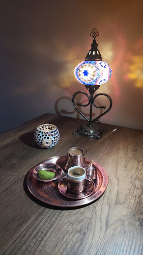 Opinii despre Kavarna Anatolia în Celje - Gastronomija in gostinstvo