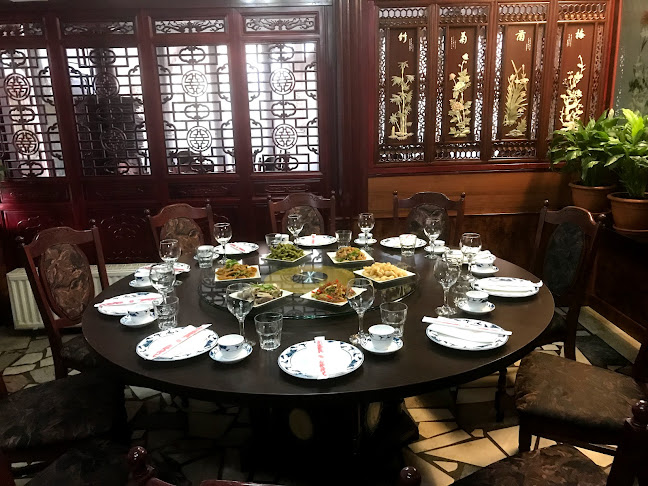 Peking trgovina in gostinstvo d.o.o.